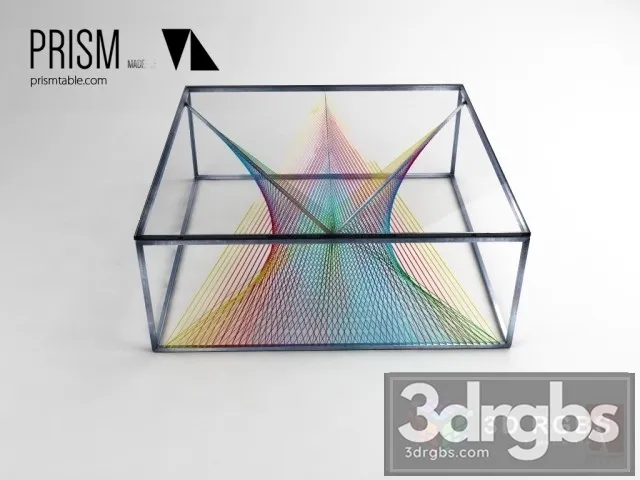 Prism Tables 64 3dsmax Download
