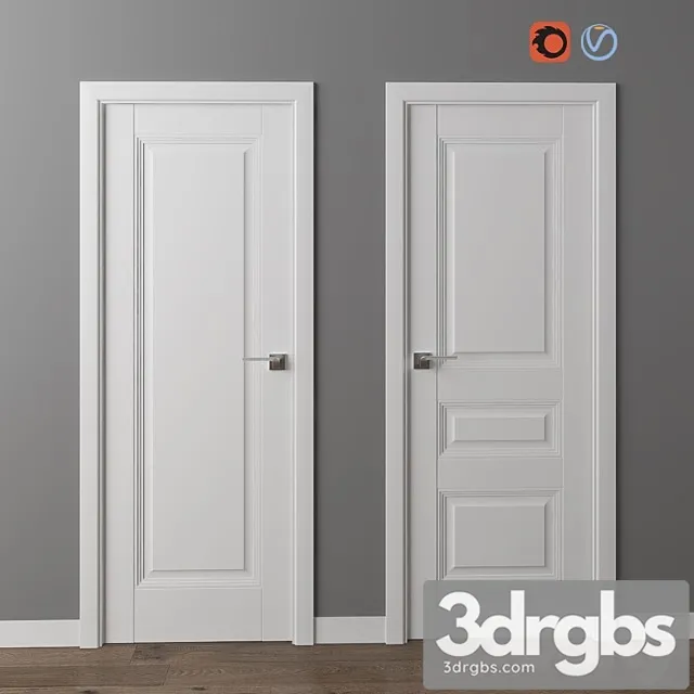 Profil doors u-series doors