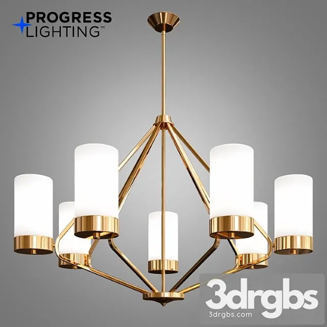 Progress Lighting Elevate Collection 3dsmax Download