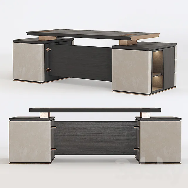 Promemoria au bout de la nuit 3ds Max