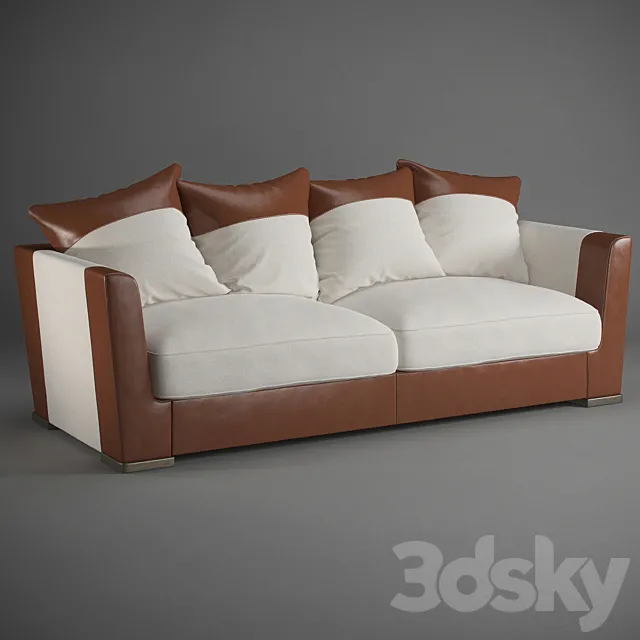 Promemoria – Dolce Vita 3ds Max