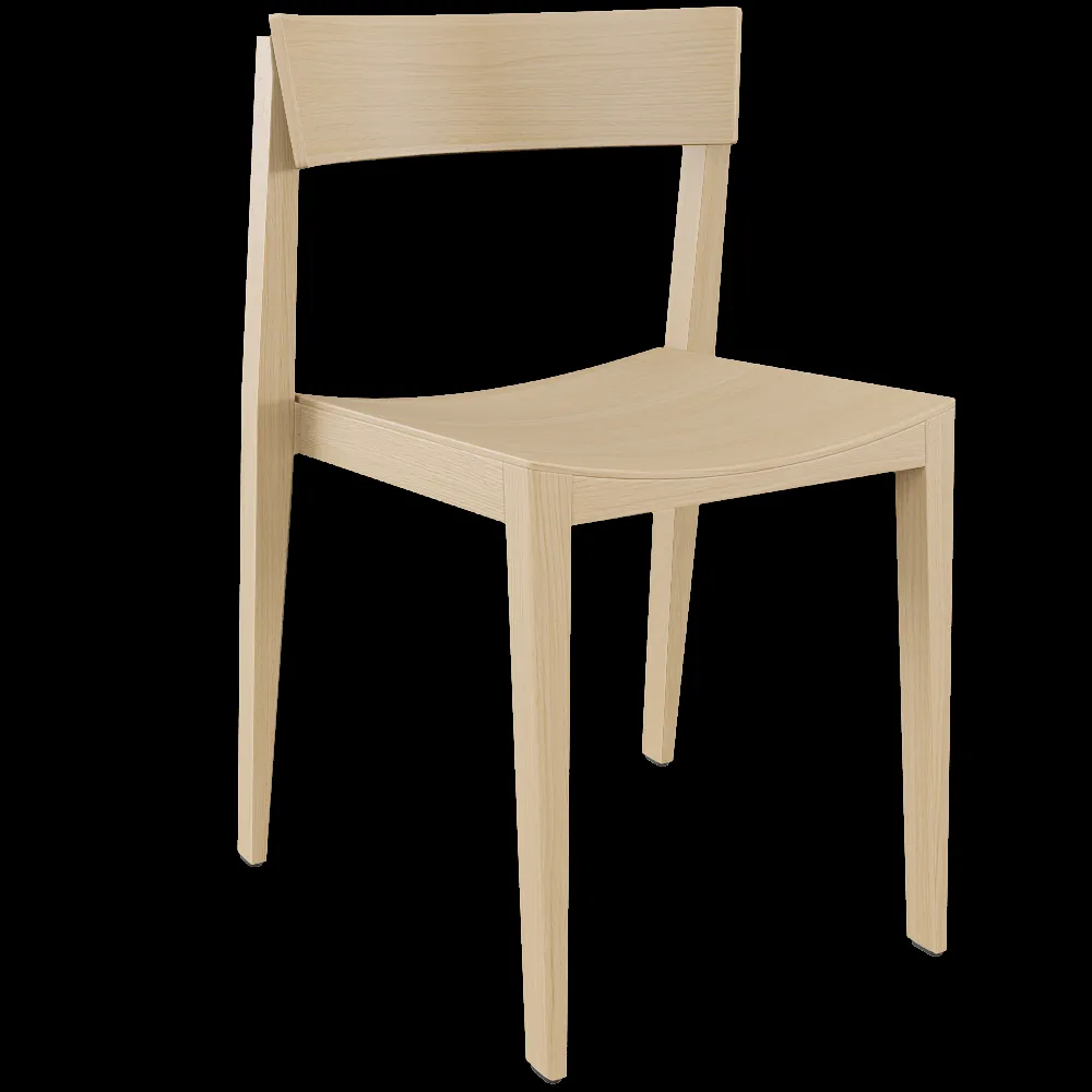 Prostoria – Chair Bik 3ds Max