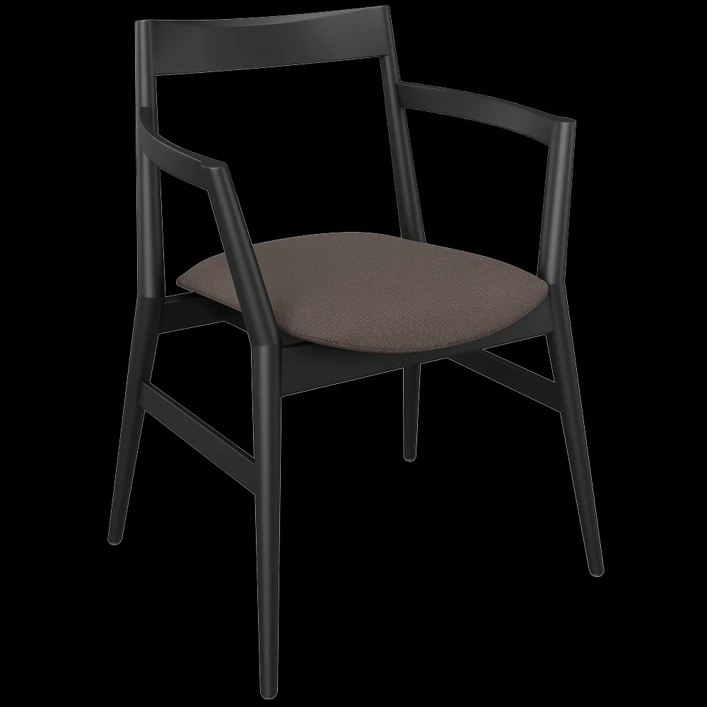 Prostoria – Chair Dobra 3ds Max