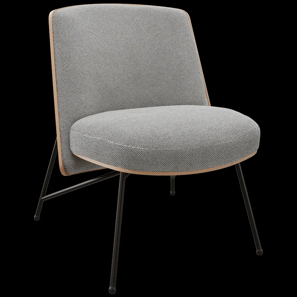 Prostoria – Chair Tinker easy 3ds Max