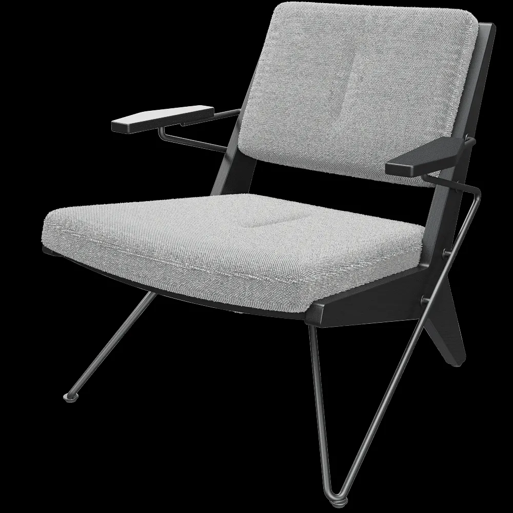 Prostoria – Chair Toggle 3ds Max