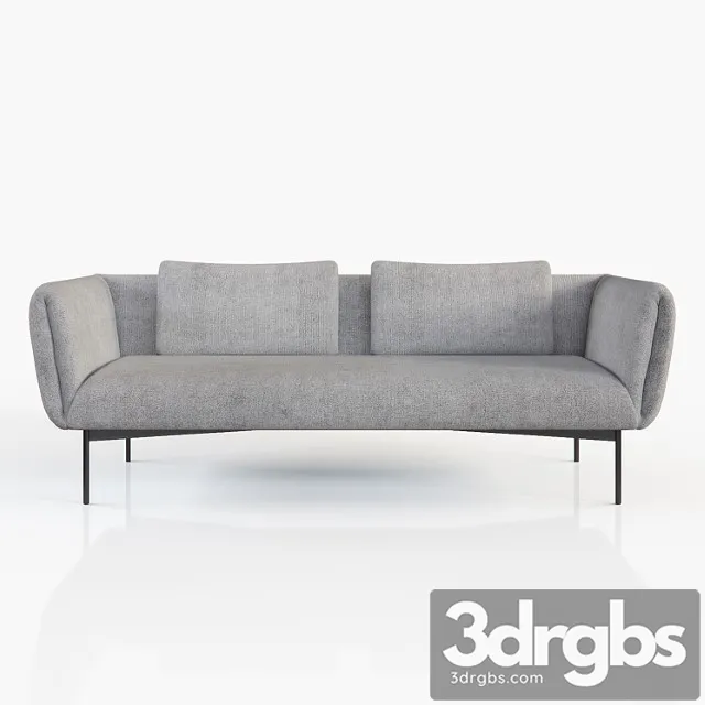 Prostoria impression 2 3dsmax Download