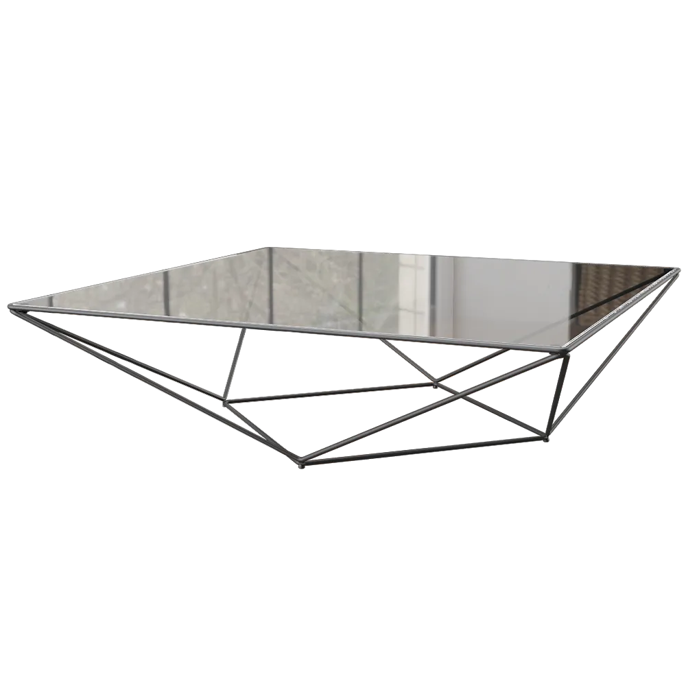 Prostoria – Low table Avet 3 3ds Max