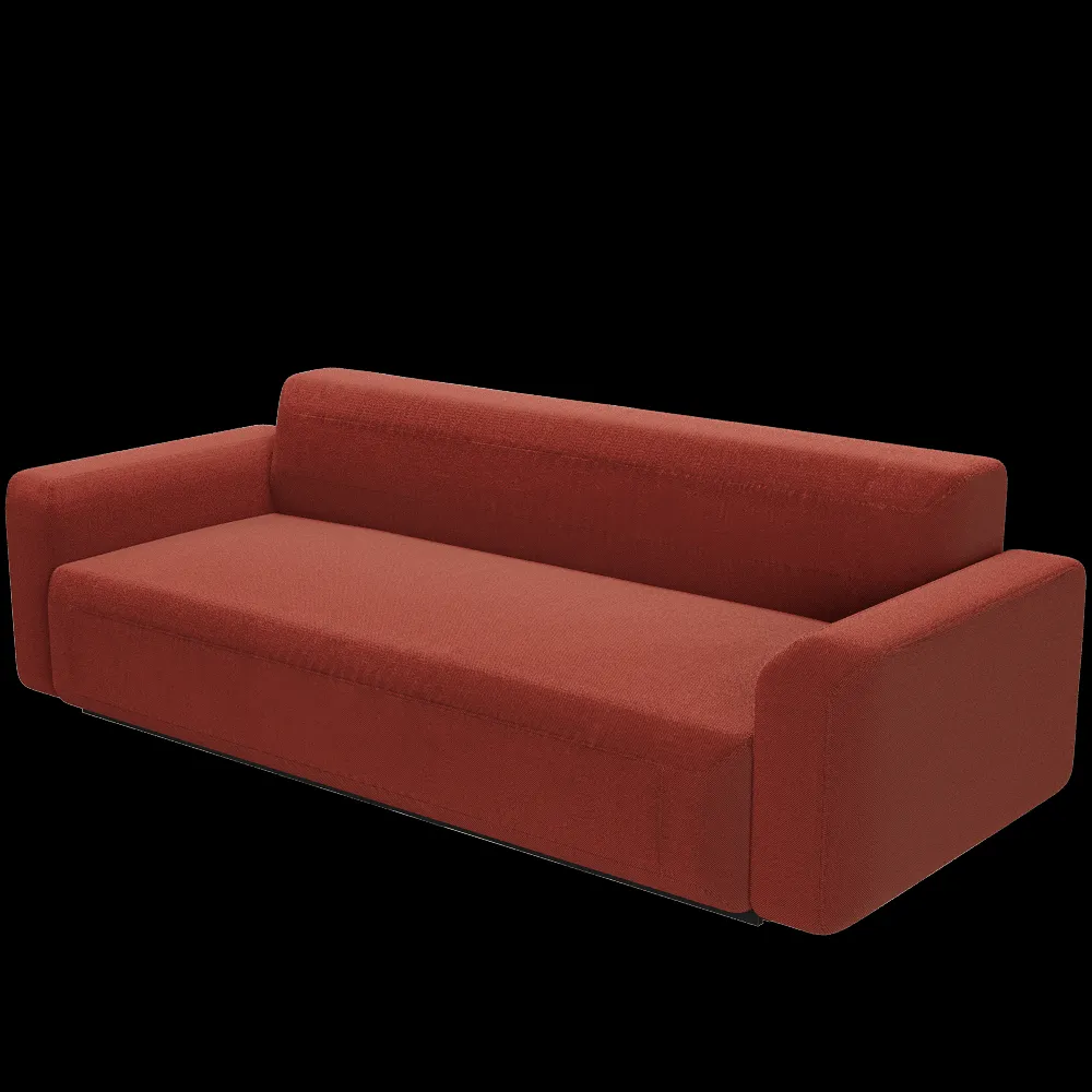 Prostoria – Sofa Fade 3ds Max