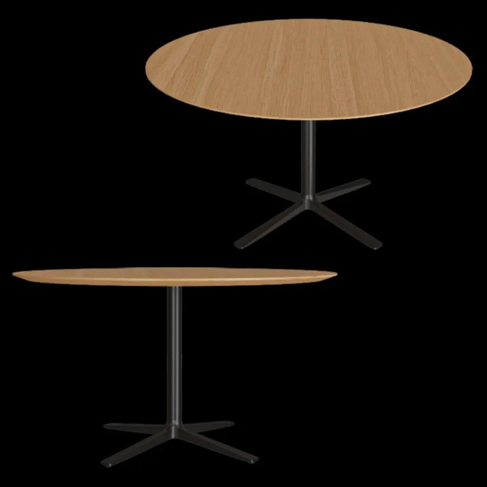 Prostoria – Table Trifidae 1 3ds Max