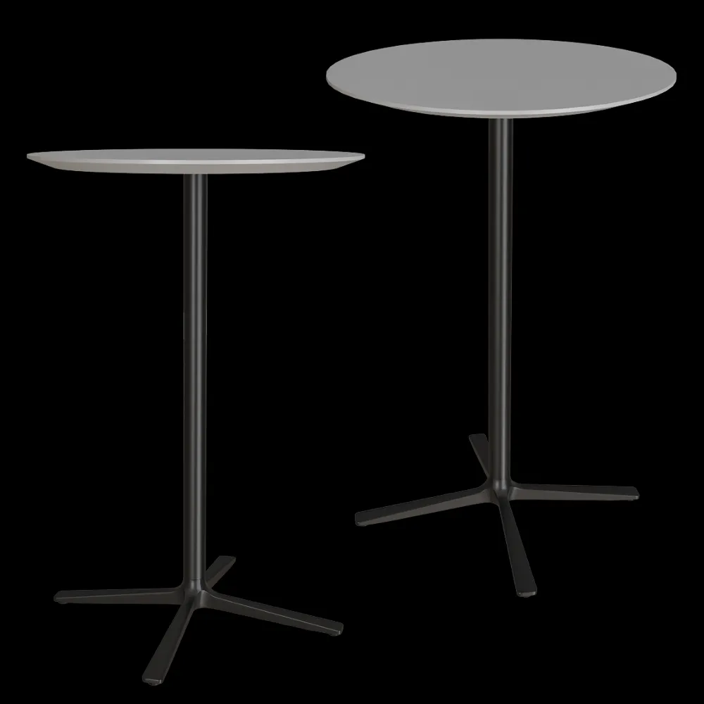 Prostoria – Table Trifidae 2 3ds Max