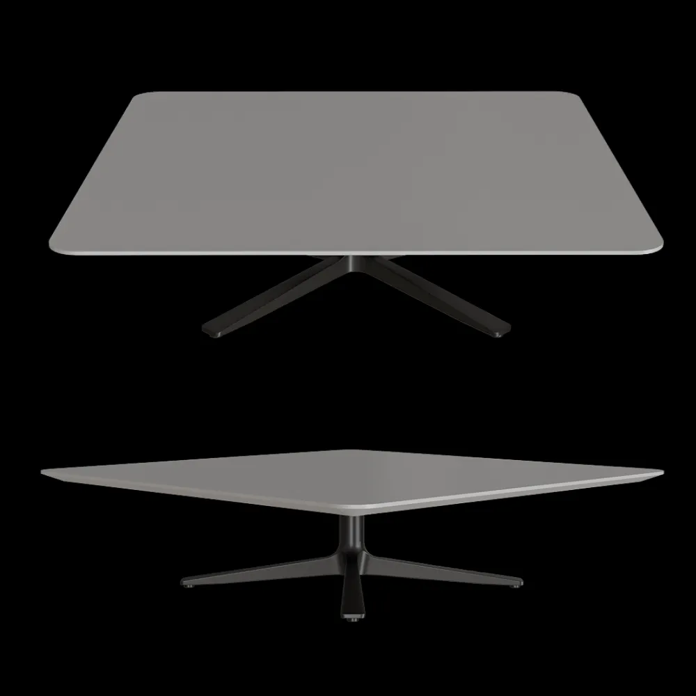 Prostoria – Table Trifidae 5 3ds Max