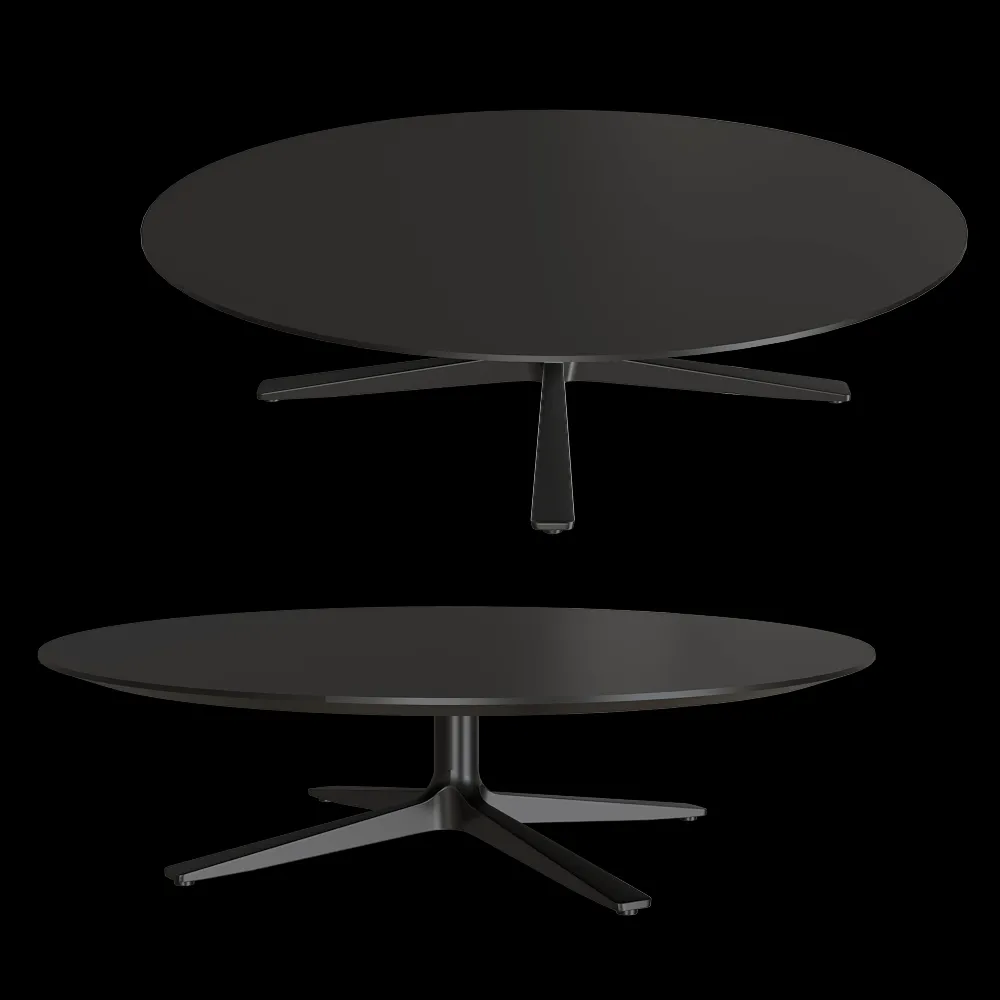 Prostoria – Table Trifidae  6 3ds Max