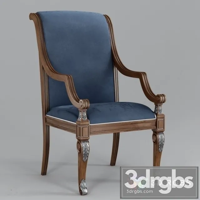Provasi Capotavola Chair 3dsmax Download