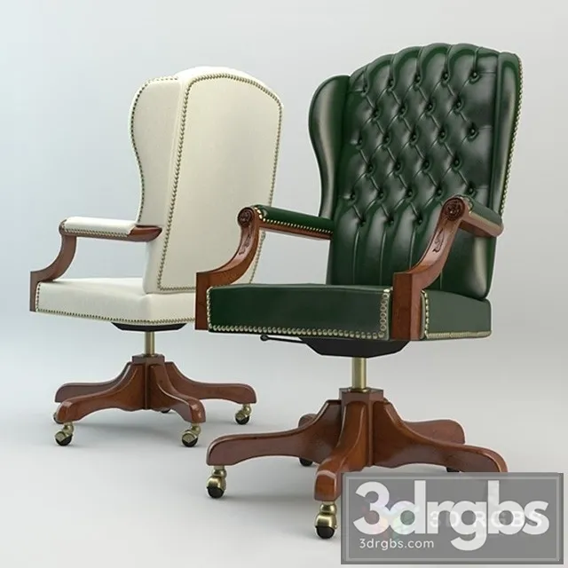 Provasi Chair 3dsmax Download