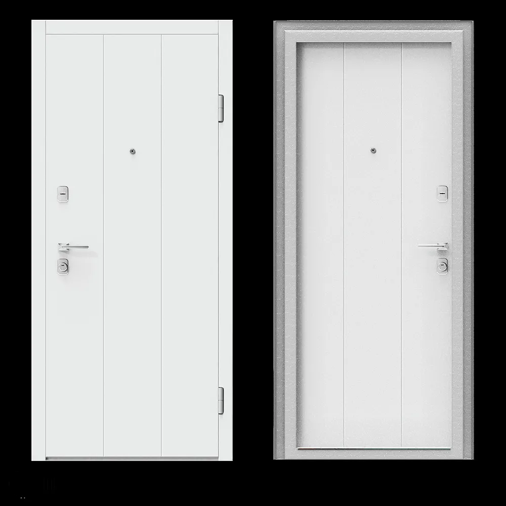 Psskos – Door HT-16 3ds Max