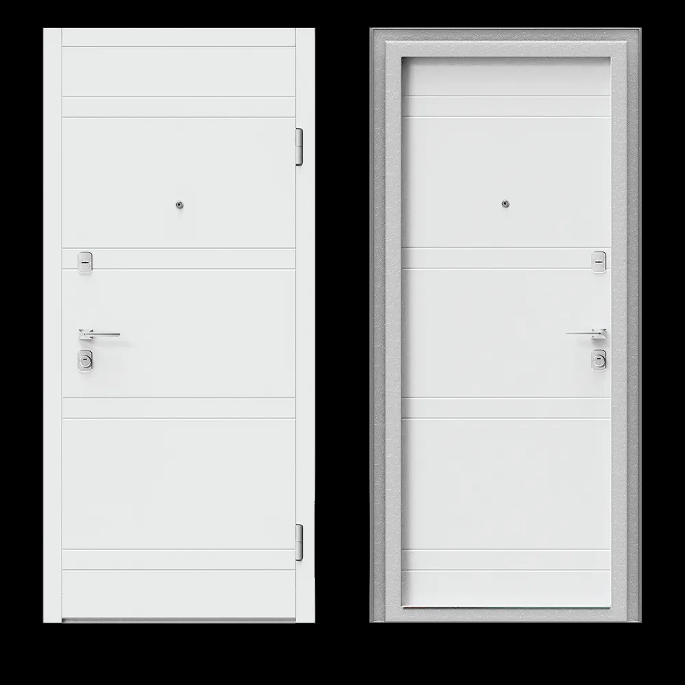 Psskos – Door L-10 3ds Max