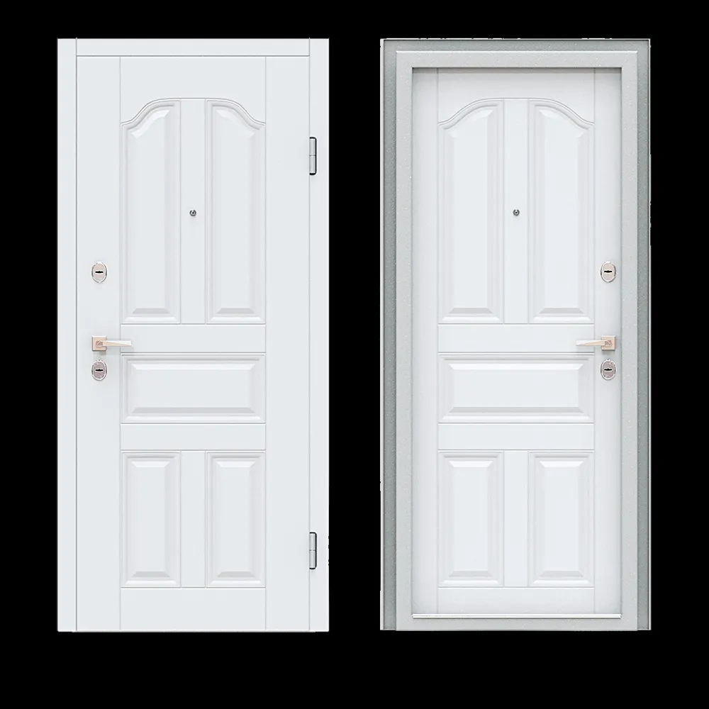 Psskos – Door Vinorit-1 3ds Max