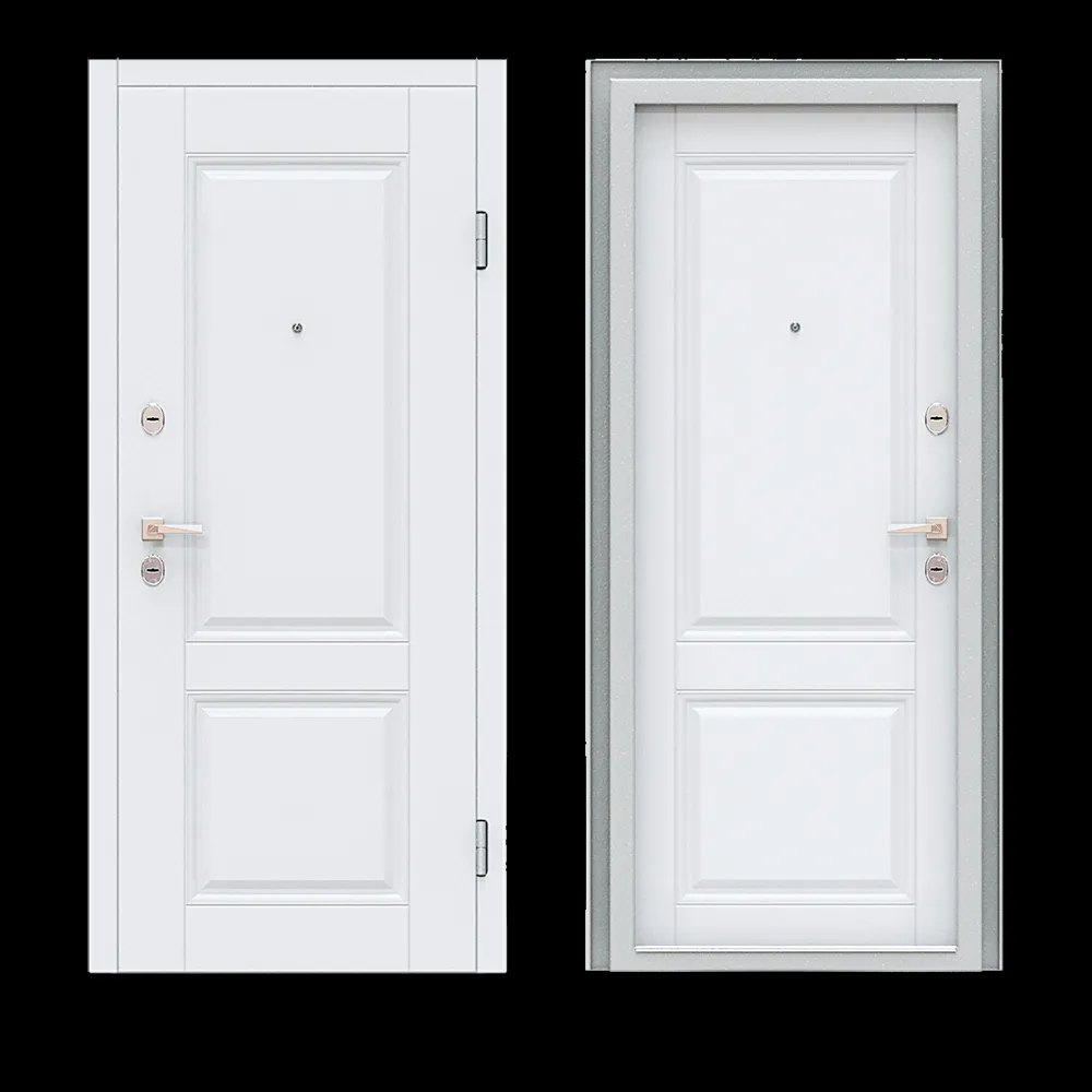 Psskos – Door Vinorit-10 3ds Max