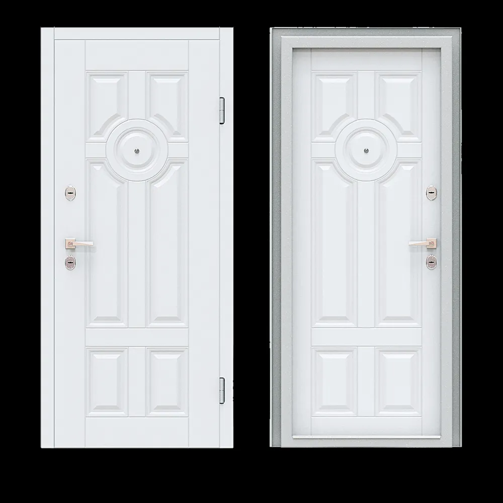 Psskos – Door Vinorit-11 3ds Max