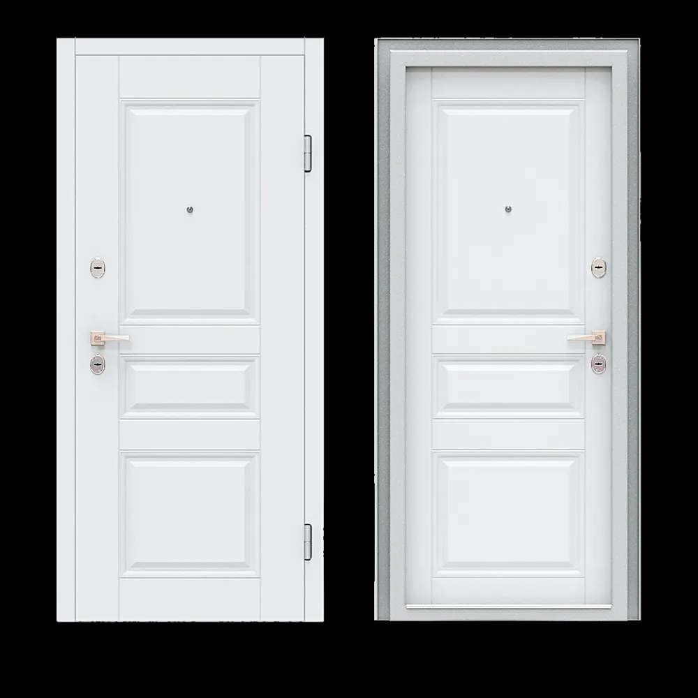 Psskos – Door Vinorit-12 3ds Max