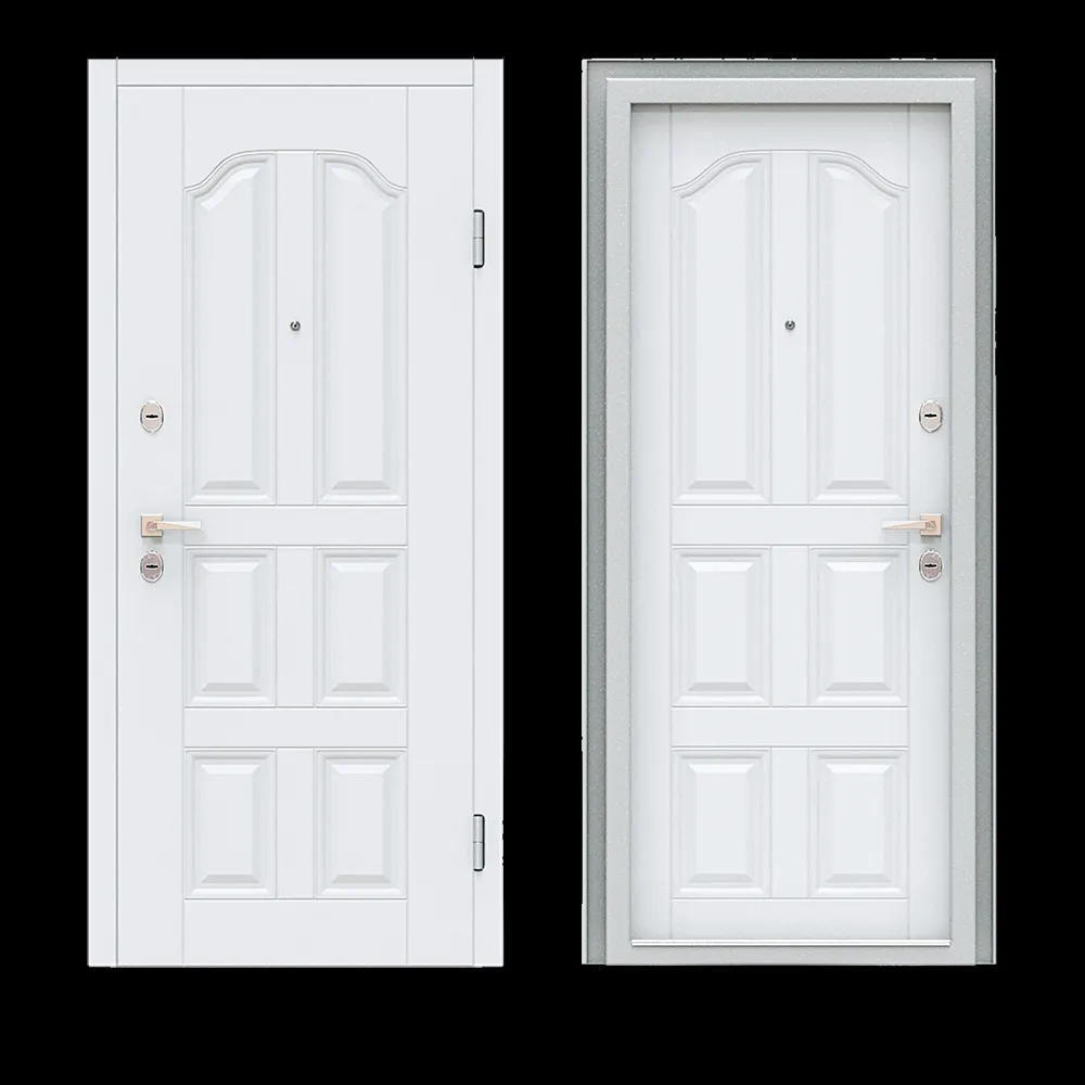 Psskos – Door Vinorit-2 3ds Max