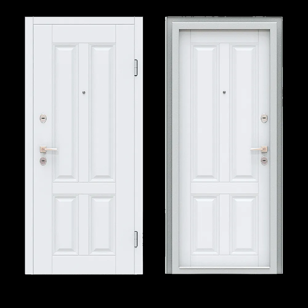 Psskos – Door Vinorit-3 3ds Max