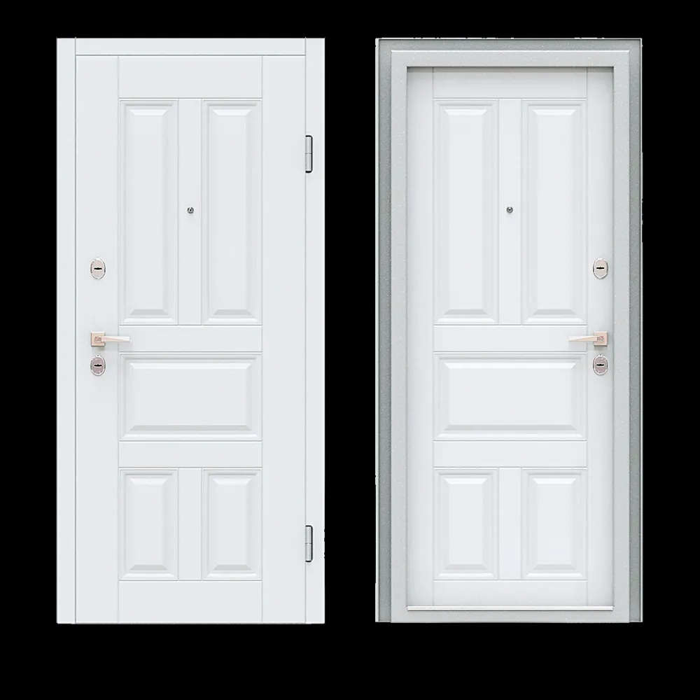 Psskos – Door Vinorit-5 3ds Max