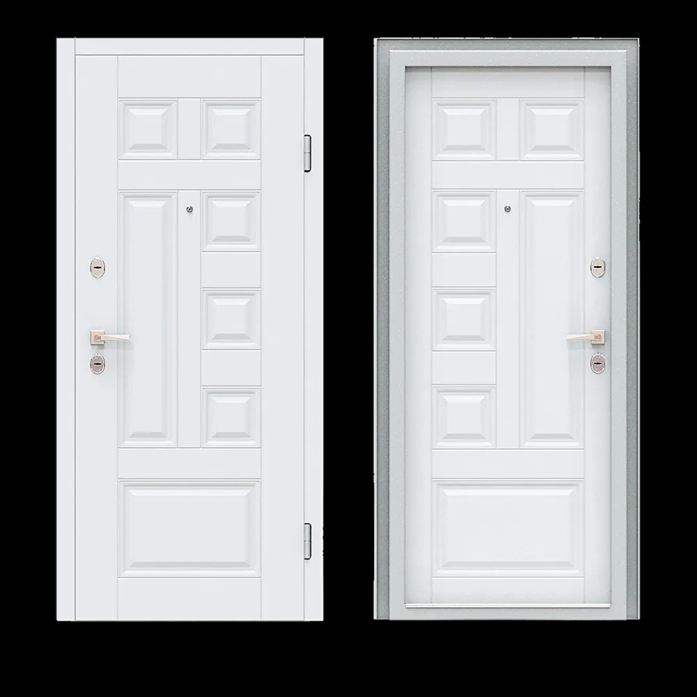 Psskos – Door Vinorit-7 3ds Max