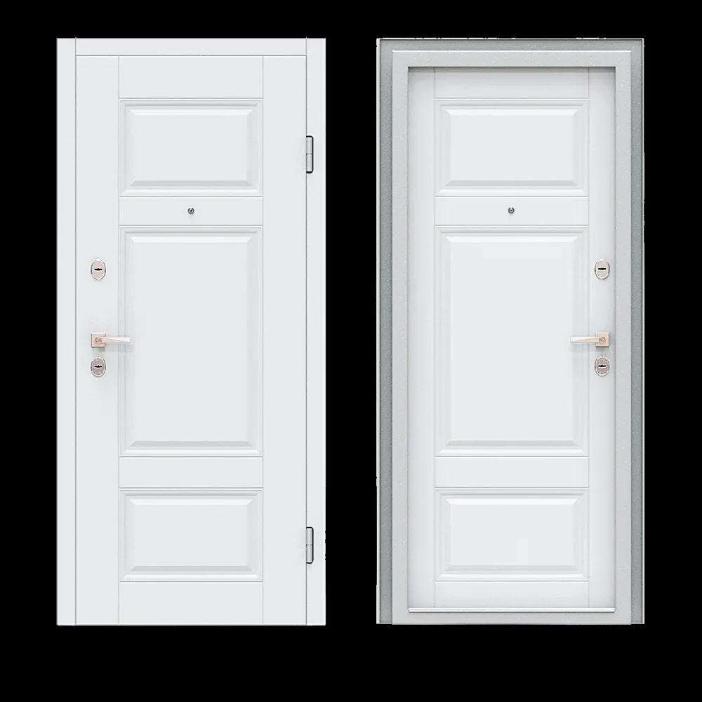 Psskos – Door Vinorit-9 3ds Max