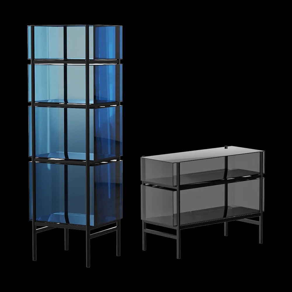 Pulpo – Lyn 3ds Max