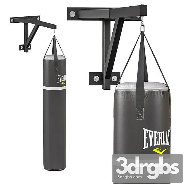 Punching bag