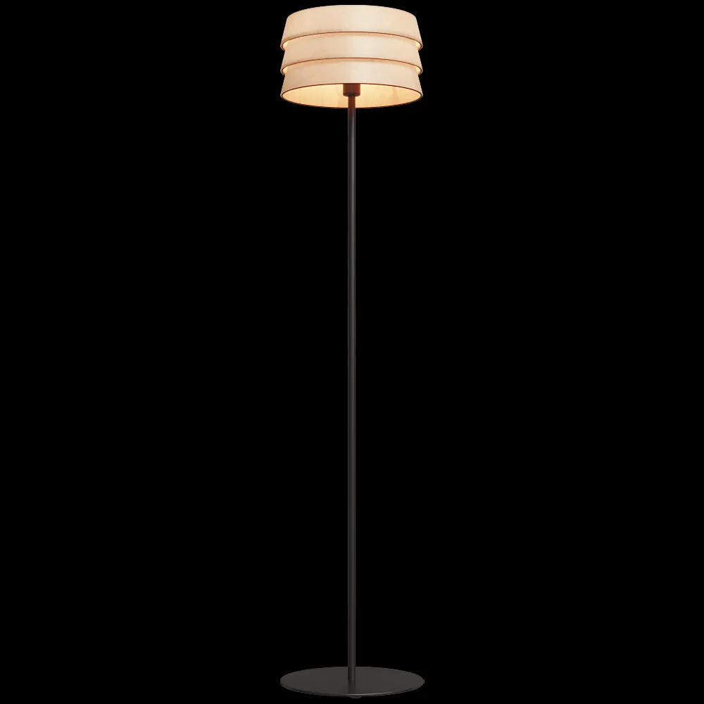 Punt Mobles  – Floor lamp Sussex 3ds Max