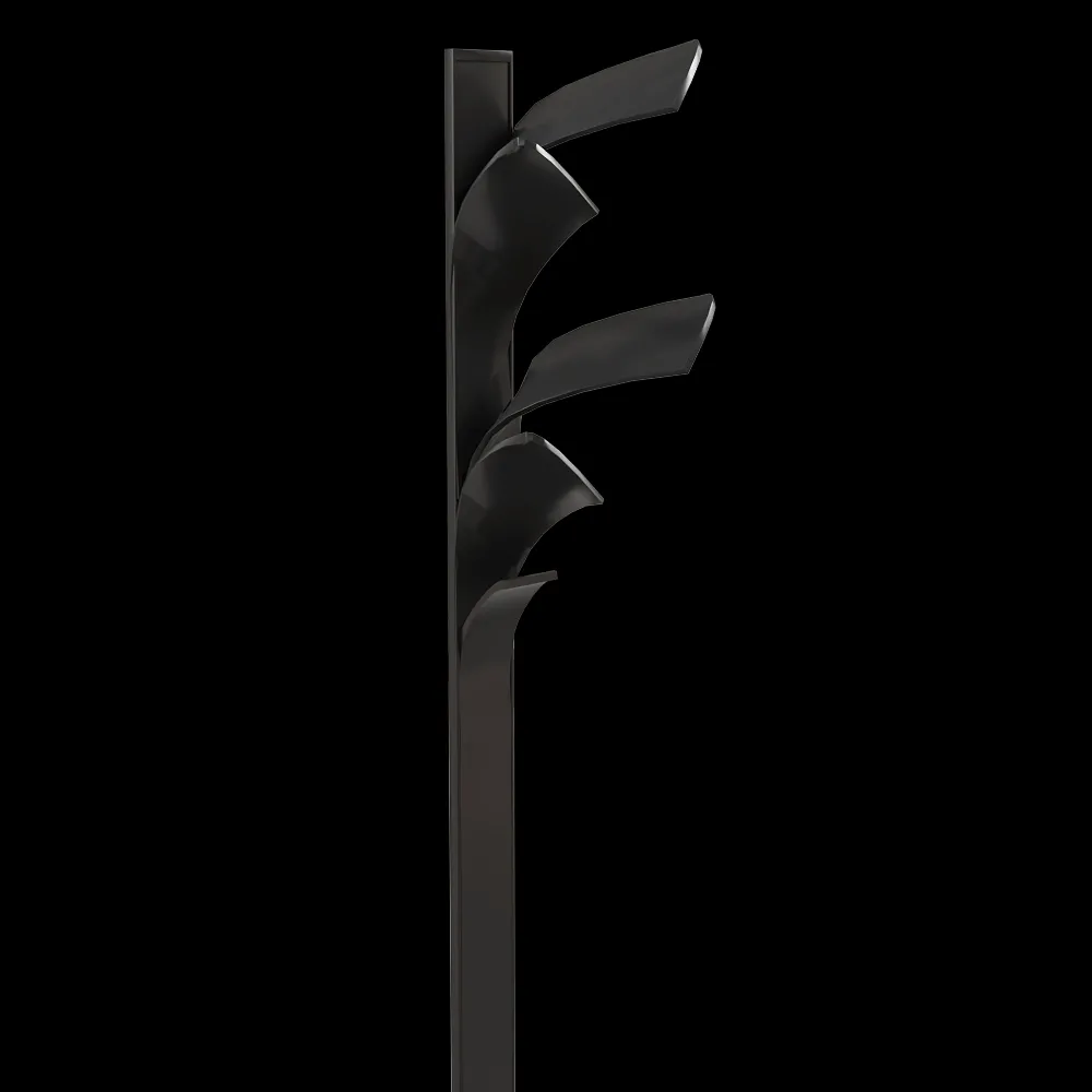 Punt Mobles  – Hanger ELX 3ds Max
