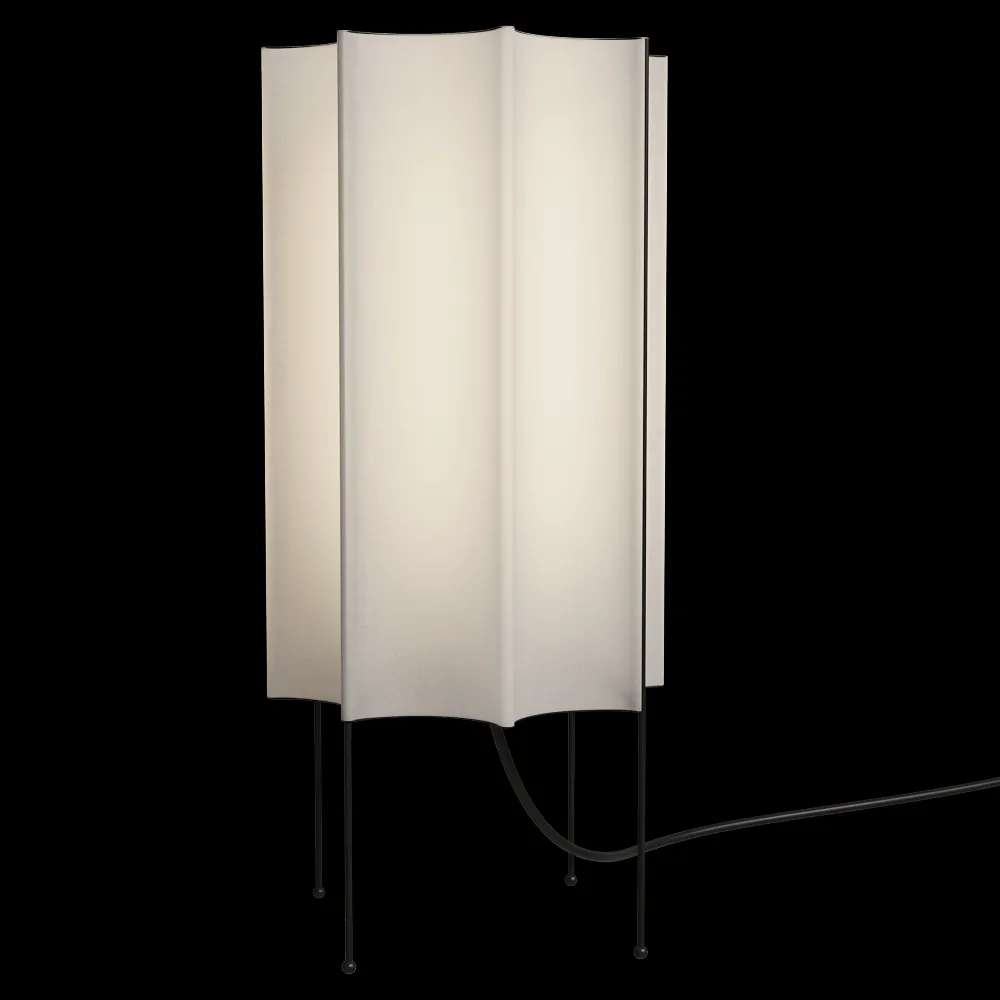 Punt Mobles  – Table lamp VELASCA 3ds Max