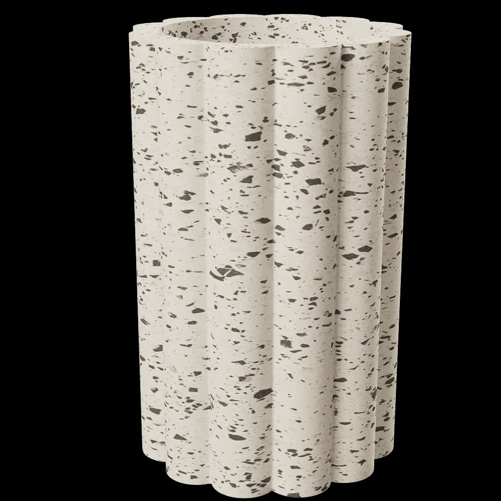 Punt Mobles  – Vase Nuvol 3ds Max