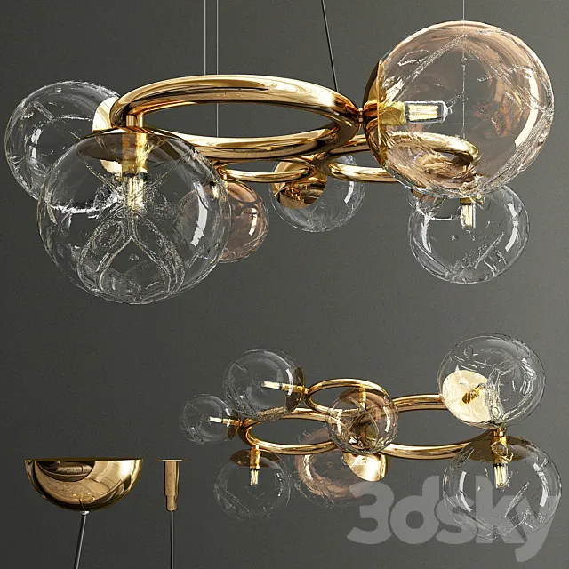 puppetring 7 3ds Max