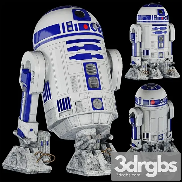 R2-d2 (star wars)