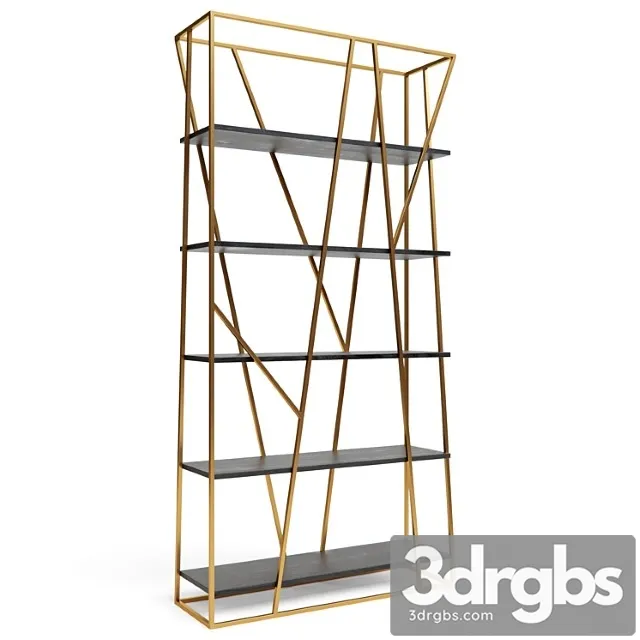 Rack powell gold 2 3dsmax Download