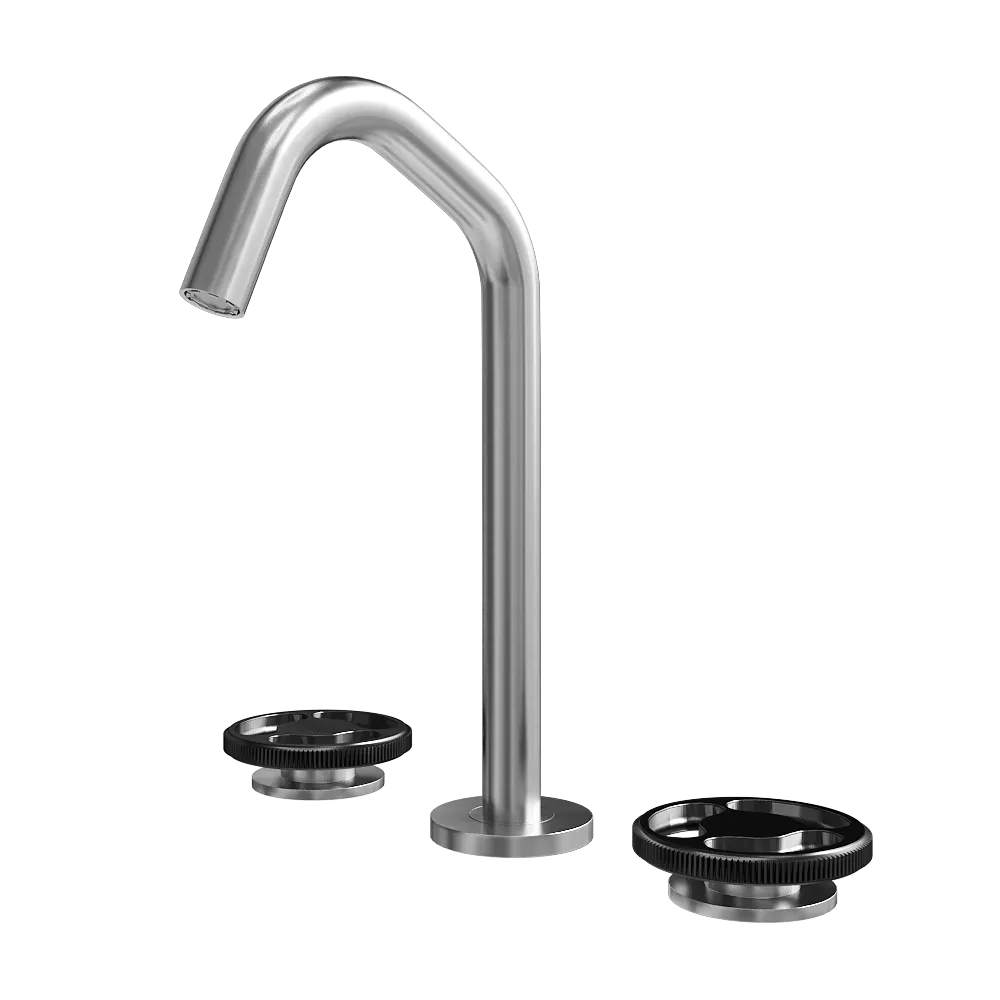 Radomonte – Basin mixer КАТО 26 3ds Max