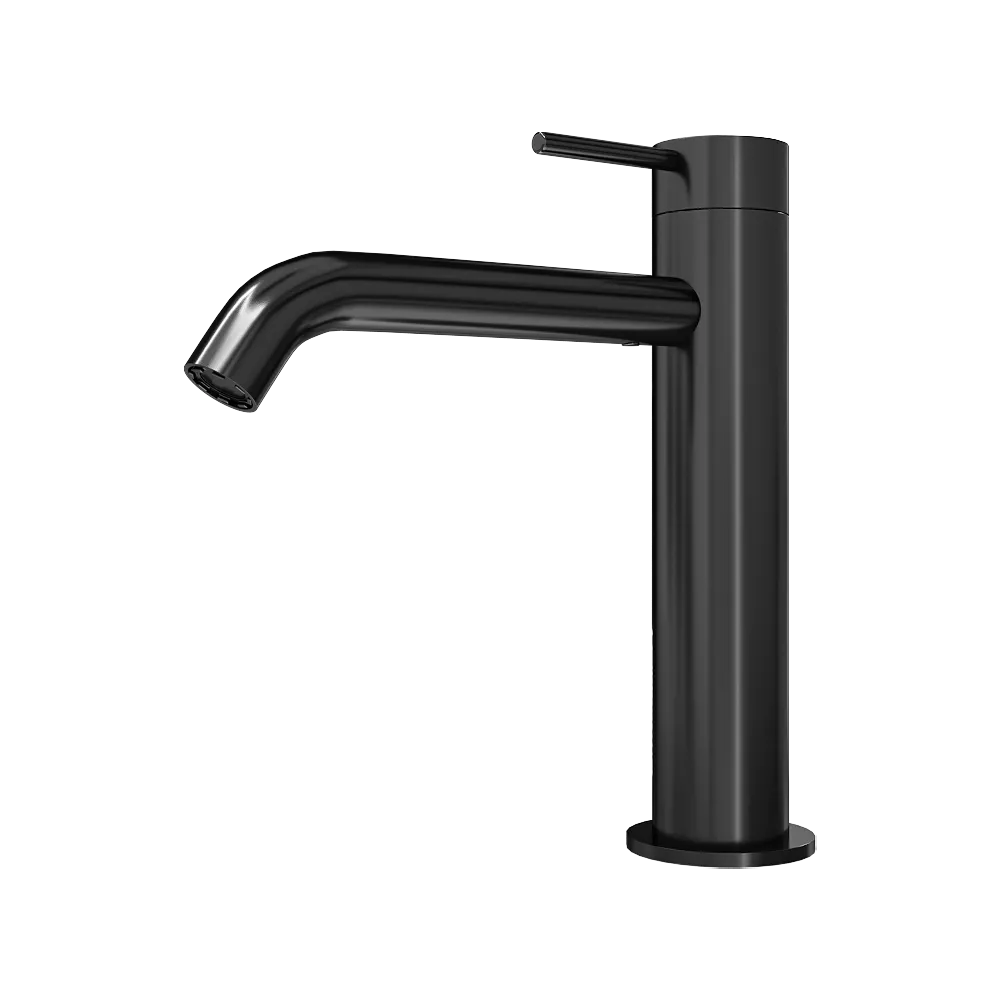 Radomonte – Basin mixer Toki 92 3ds Max