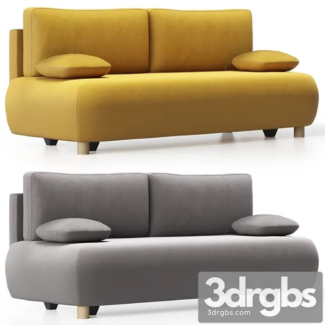 Railay sofa from divan.ru