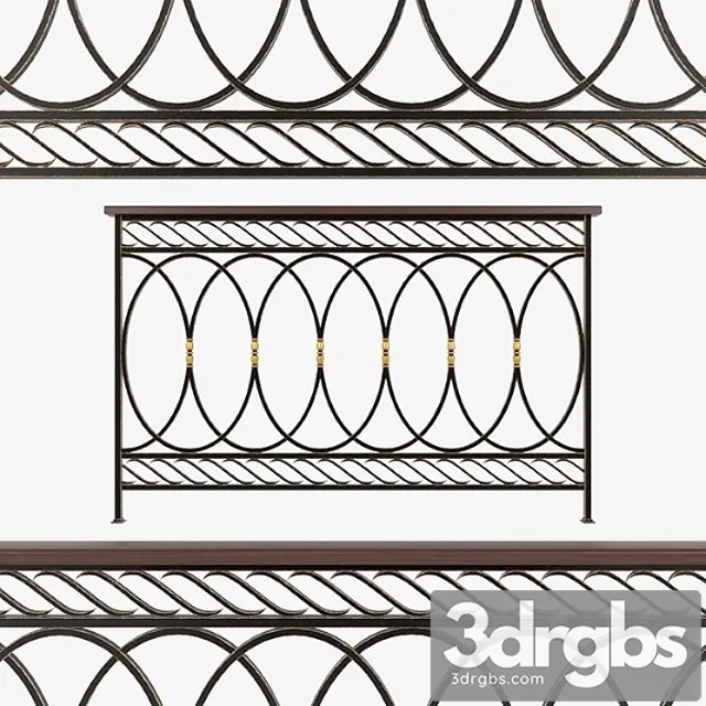 Rails Forged 3dsmax Download