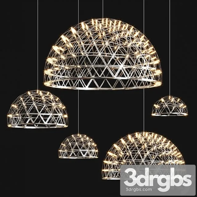 Raimond dome by moooi