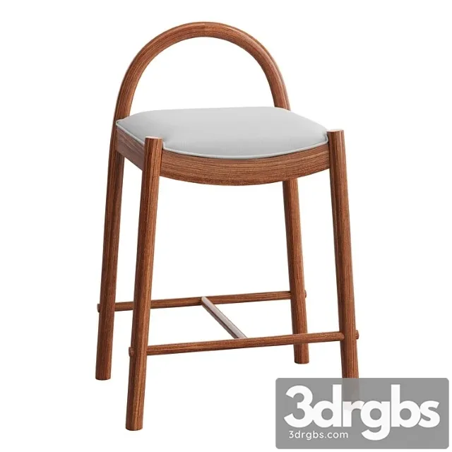 Raleigh counter stool