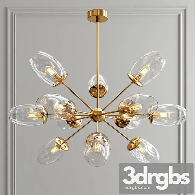 Ramirez chandelier