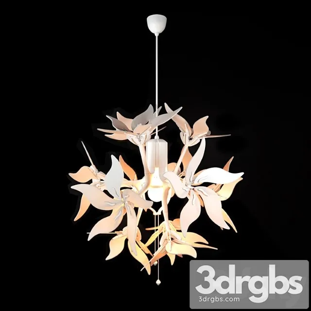 Ramsele pendant lamp