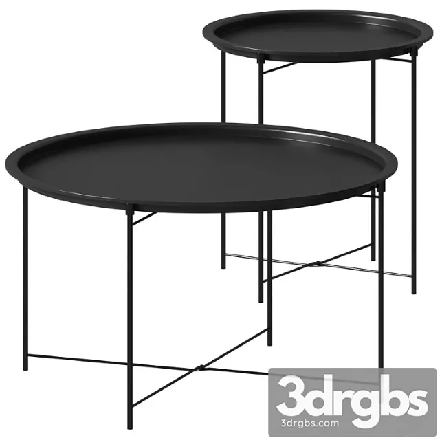 Randerup – jysk – coffee tables