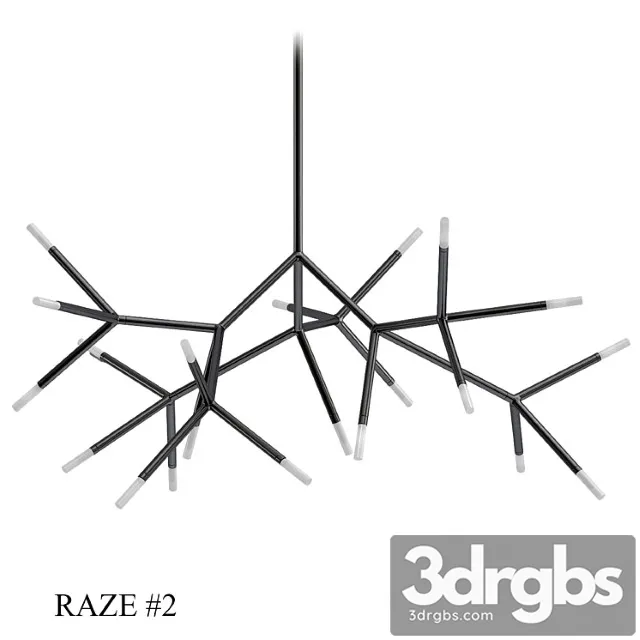 Raze 2 3dsmax Download