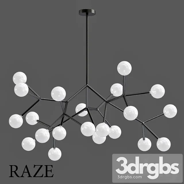 Raze 3dsmax Download