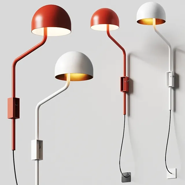 Re-Volt OFFICER WALL SHORT 3ds Max